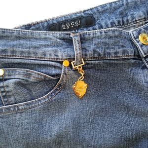 Gucci jeans